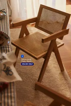 Preview of Big W Catalogue - New Season: Spring / Summer - valid from 24/08/2026 | Page: 32 | Products: Chairs