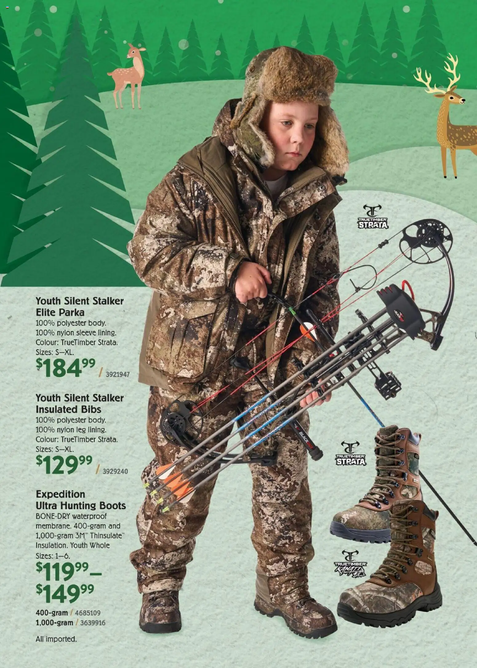 Cabelas flyer valid from Oct 19, 2026 | Page: 42