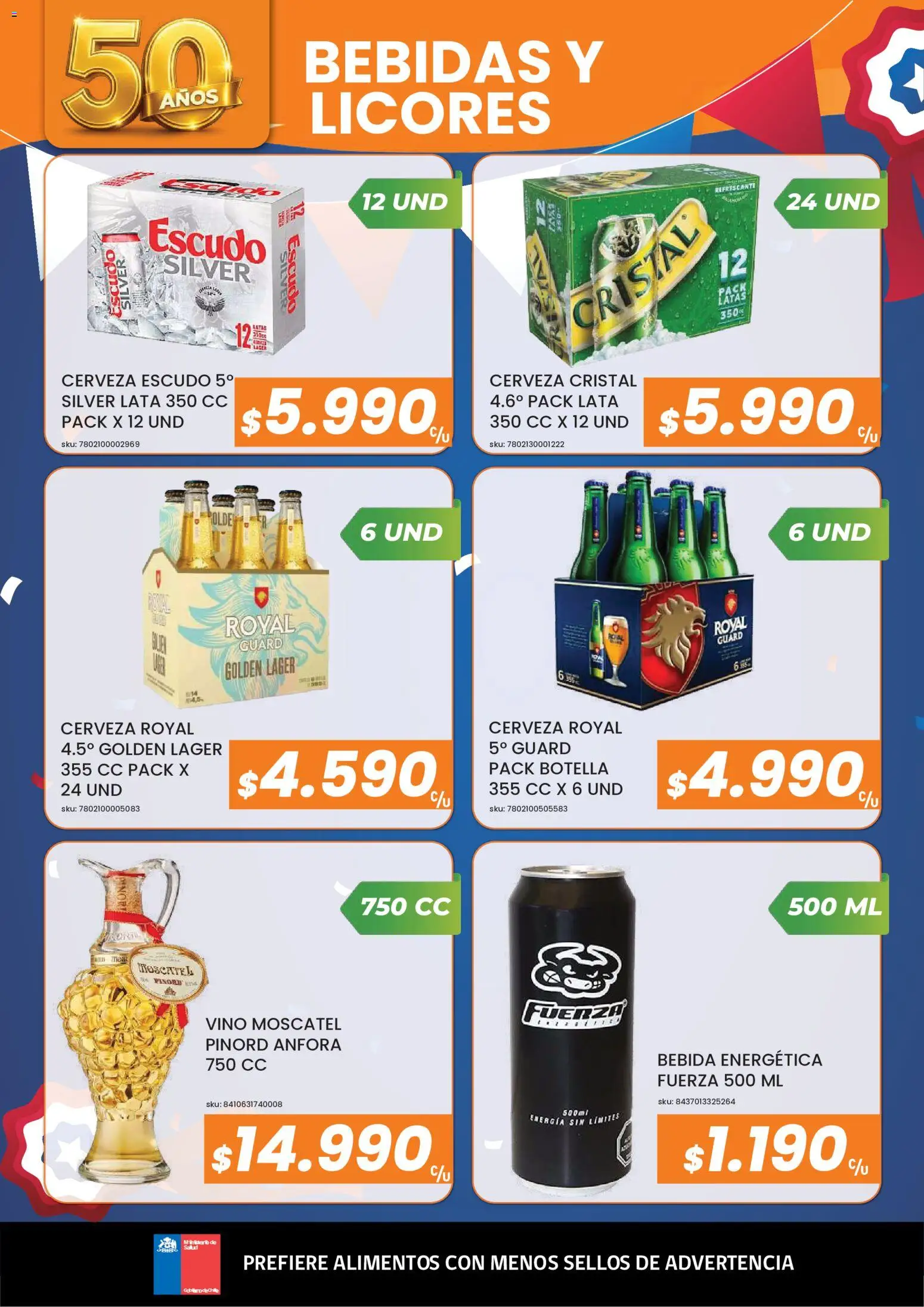 Cugat Ofertas │ válido desde el 07.09.2026 | Página: 26