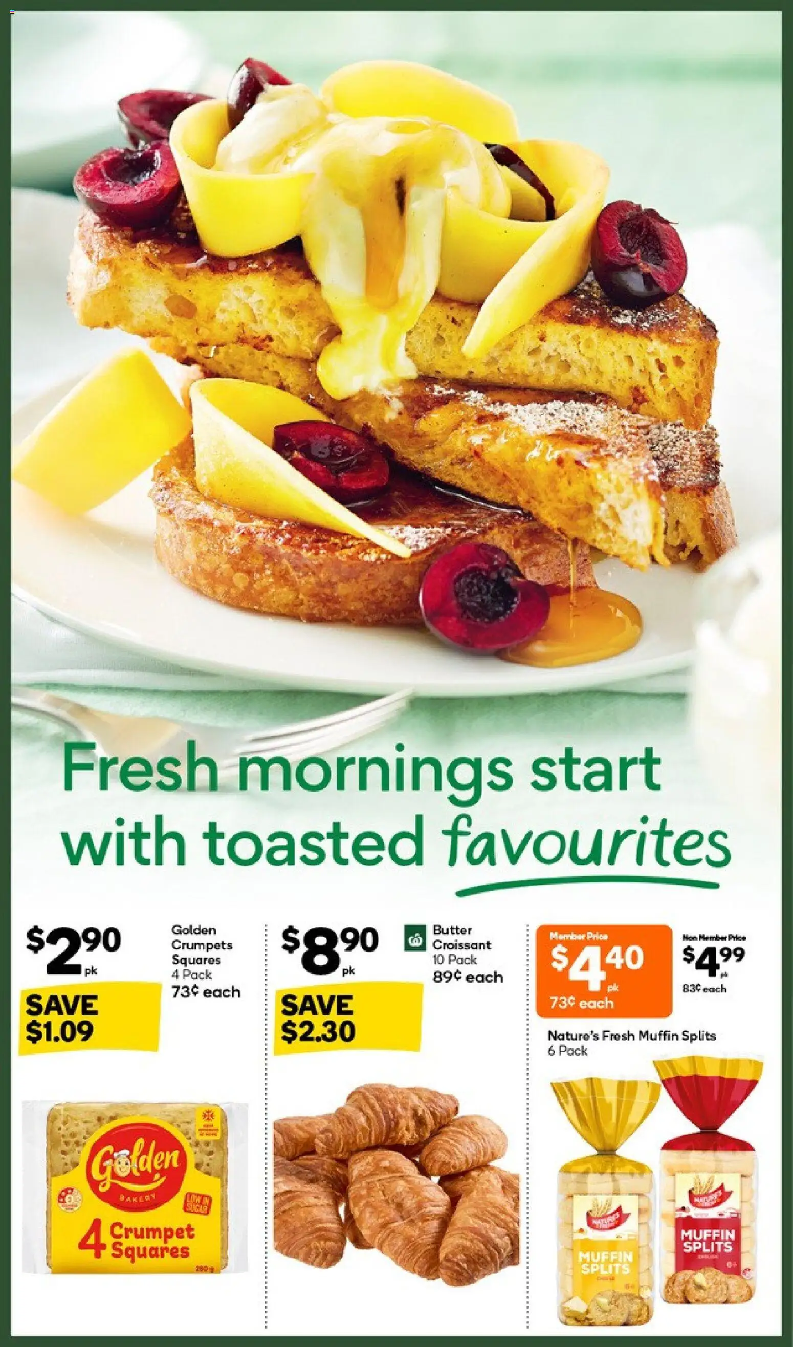 Woolworths catalogue from 7 Sept 2026 | Page: 10