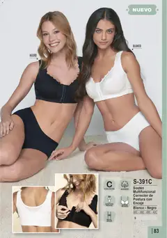 Lady Genny Ofertas válido desde el 30.08.2026 | Página: 85