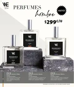 Vista previa de Cklass catálogo We Invierno, nuevo folleto de la tienda, válido en México a partir del 11/09/2026 | Página: 2