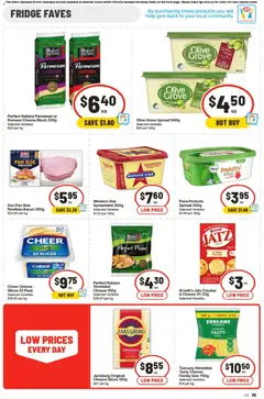 Preview of Ritchies catalogue - valid from 29/07/2026 | Page: 31