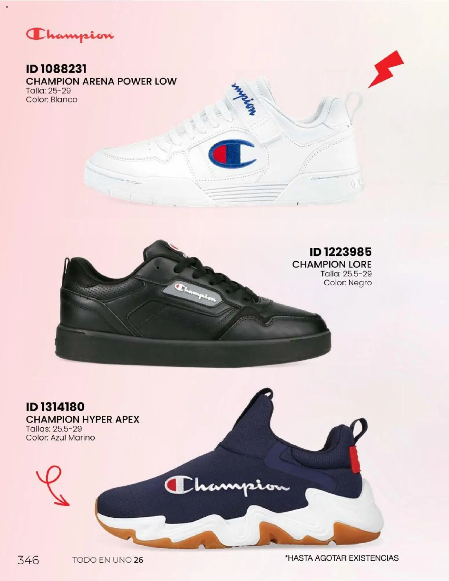 Catálogo Price Shoes de 06/05/2026 — page 345