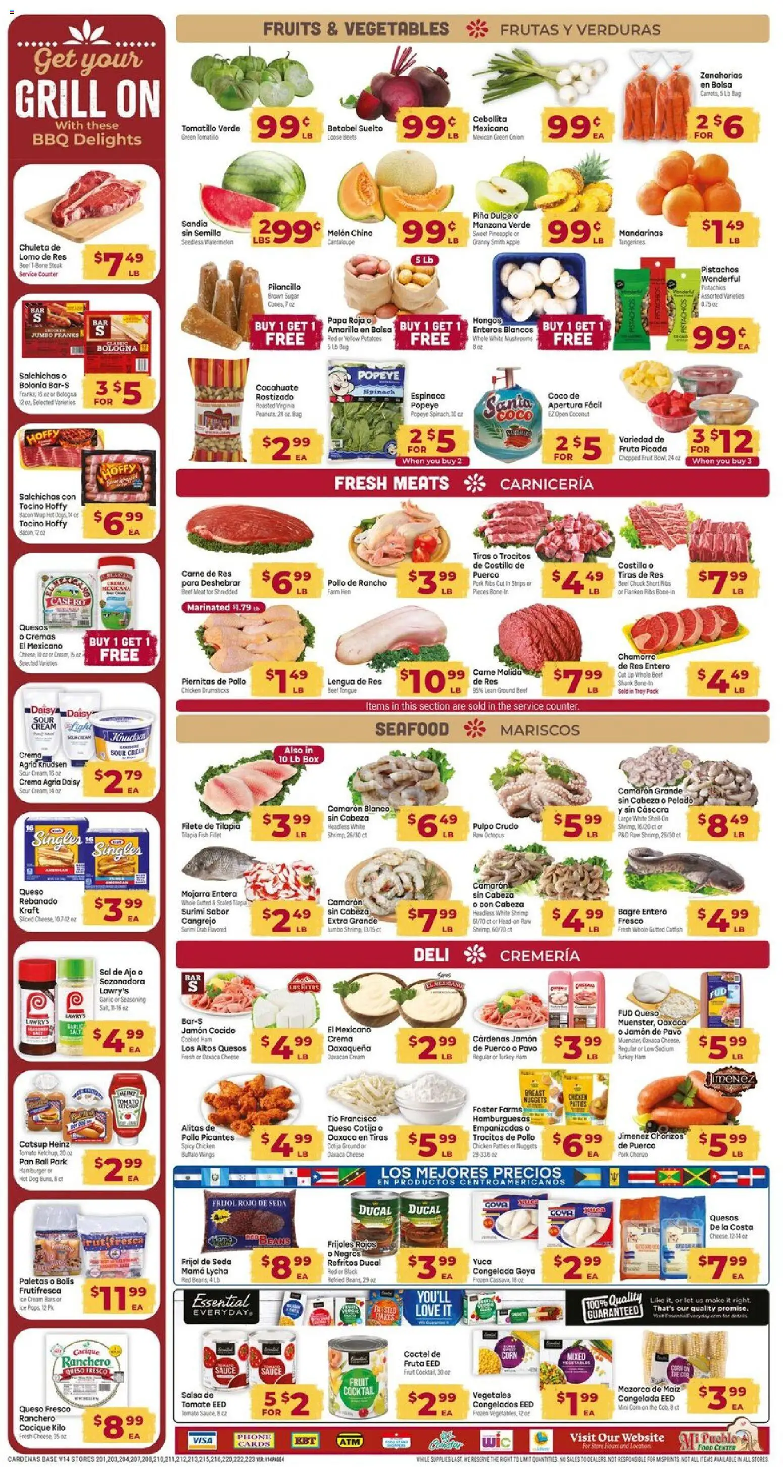 Cardenas Weekly Ad - AZ - valid from 13.05.2026 | Page: 4