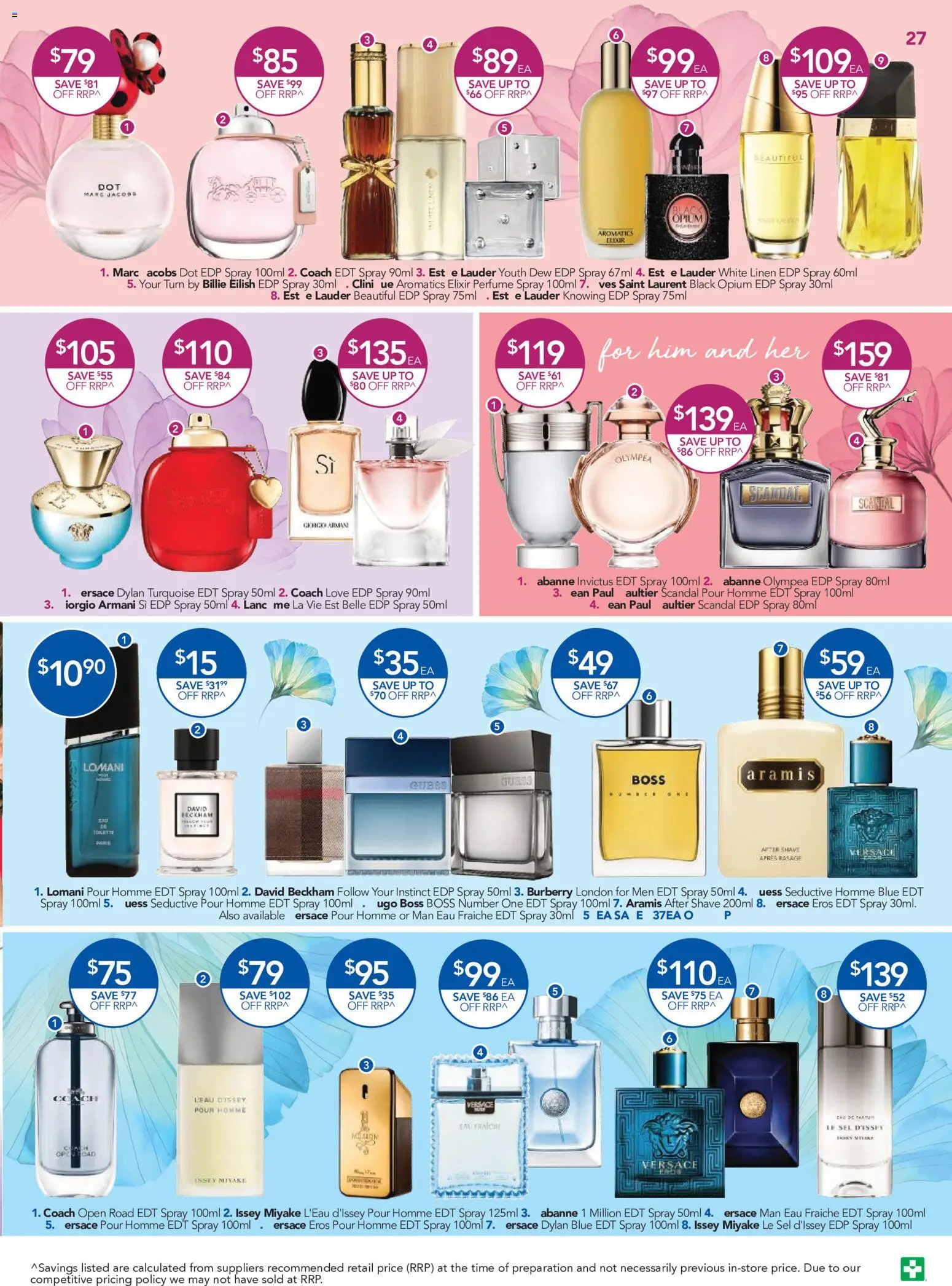 Terry White catalogue - valid from 09/07/2026 | Page: 28