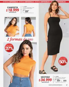 Carmel - Carmel C05 2026 -  Vista previa de la revista de la tienda Carmel valido desde el 01.05.2026 | Página: 235