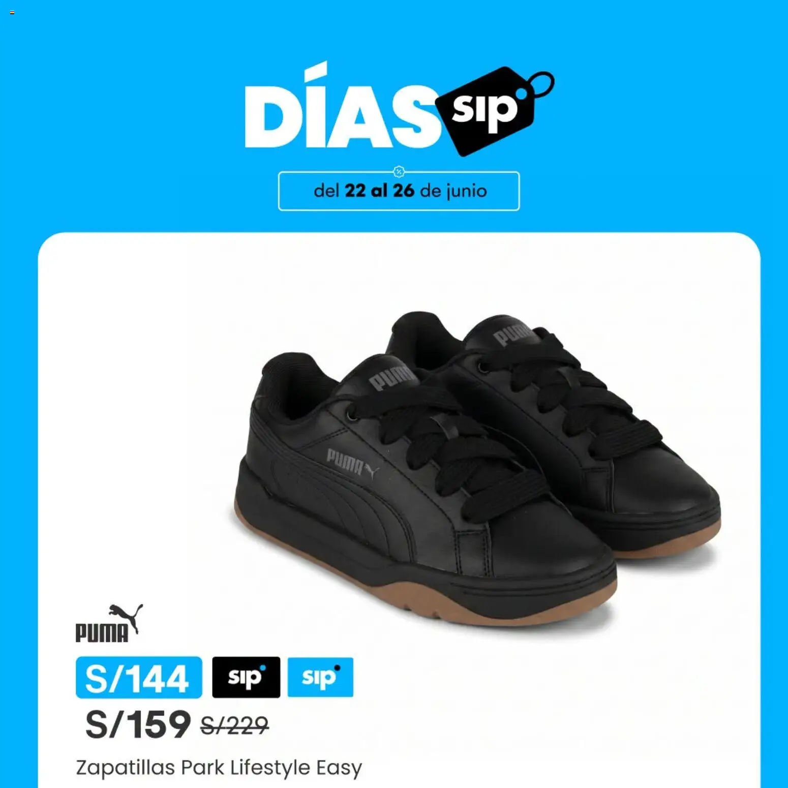 Catálogo Oechsle válido desde 22/06/2026 | Página: 2 | Productos: Zapatillas