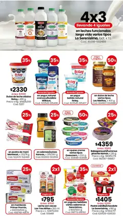 Vista previa Coto ofertas válido desde el 04.05.2026 | Página: 6