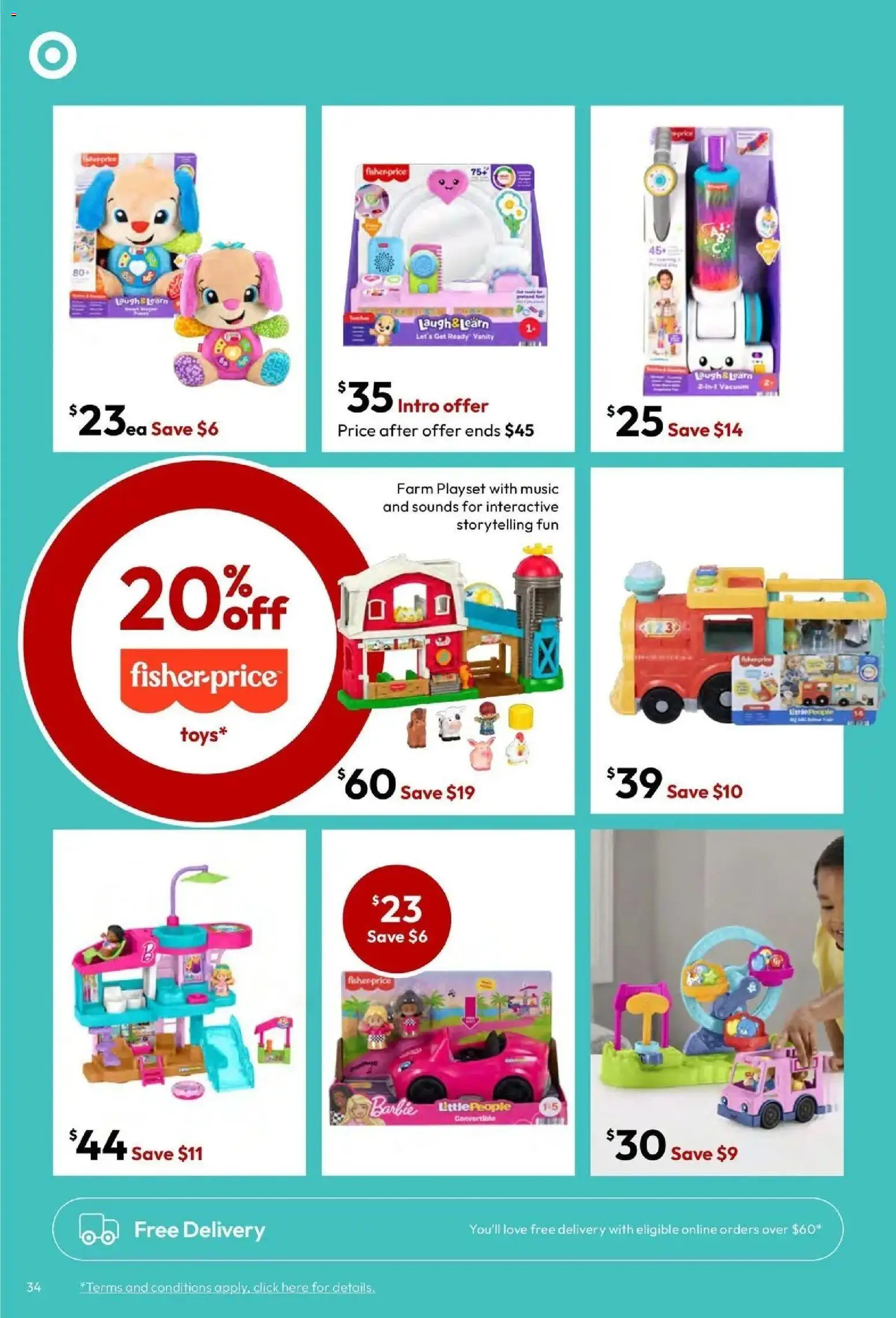 Target catalogue - valid from 24/06/2026 | Page: 34