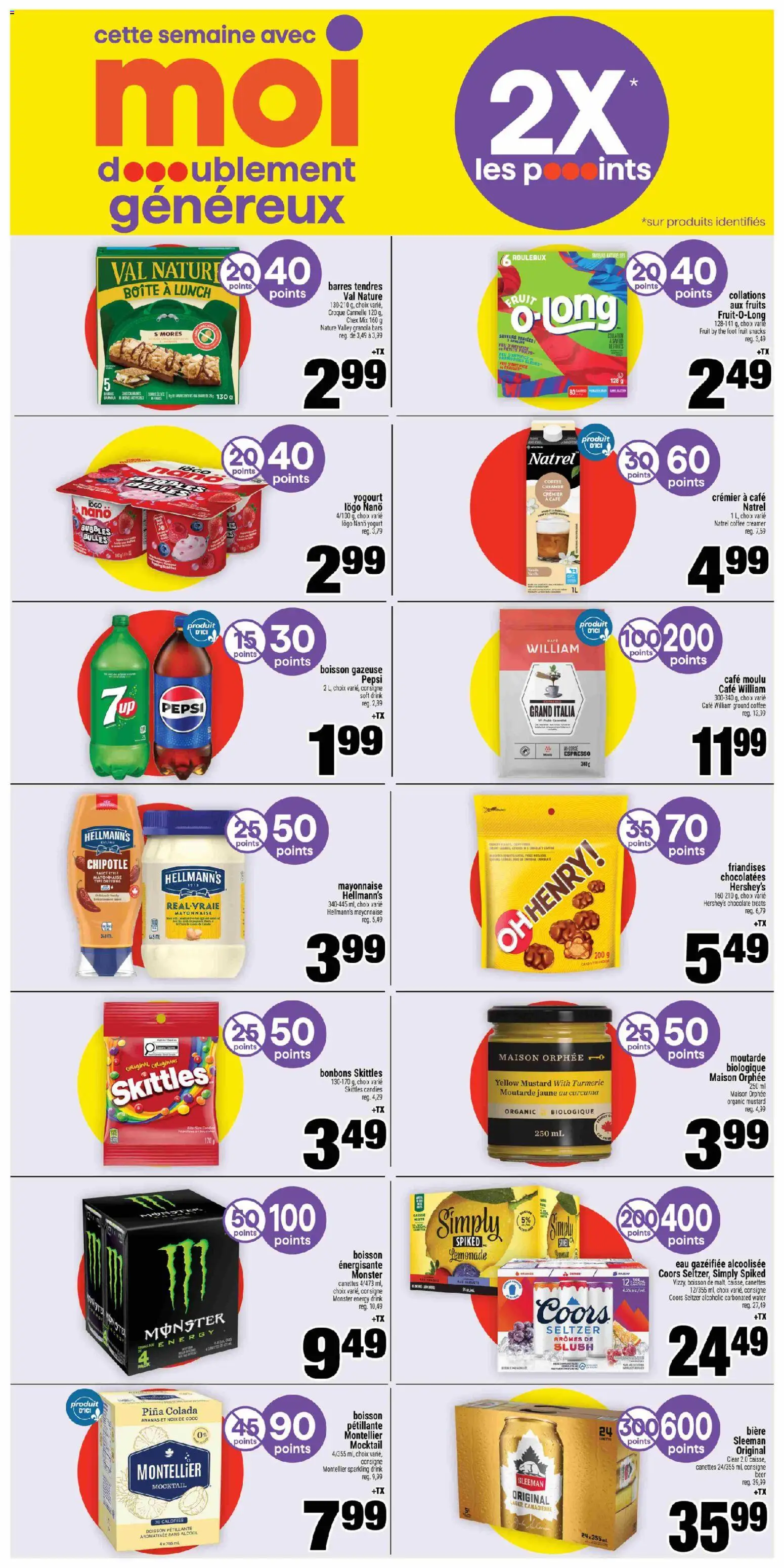 Super C Flyer from Jun 11, 2026 - Unlock Huge Savings | Canada