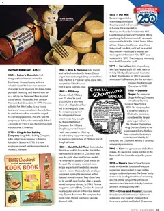 Preview of Rouses weekly ads valid from 06/01/2026 | Page: 19 | Products: Milk, Chocolate, Juice, Pecan Pie