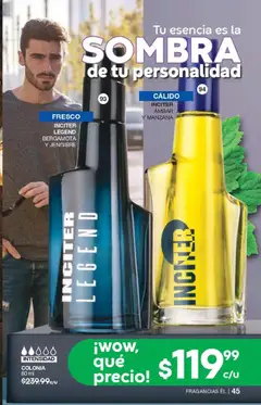 Vista previa de Fuller campaña 3 2026, nuevo folleto de la tienda, válido en México a partir del 13.05.2026 | Página: 43 | Productos: Manzana, Sombra