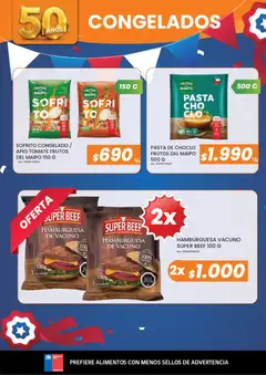 Cugat Ofertas válido desde el 07.09.2026 | Página: 40