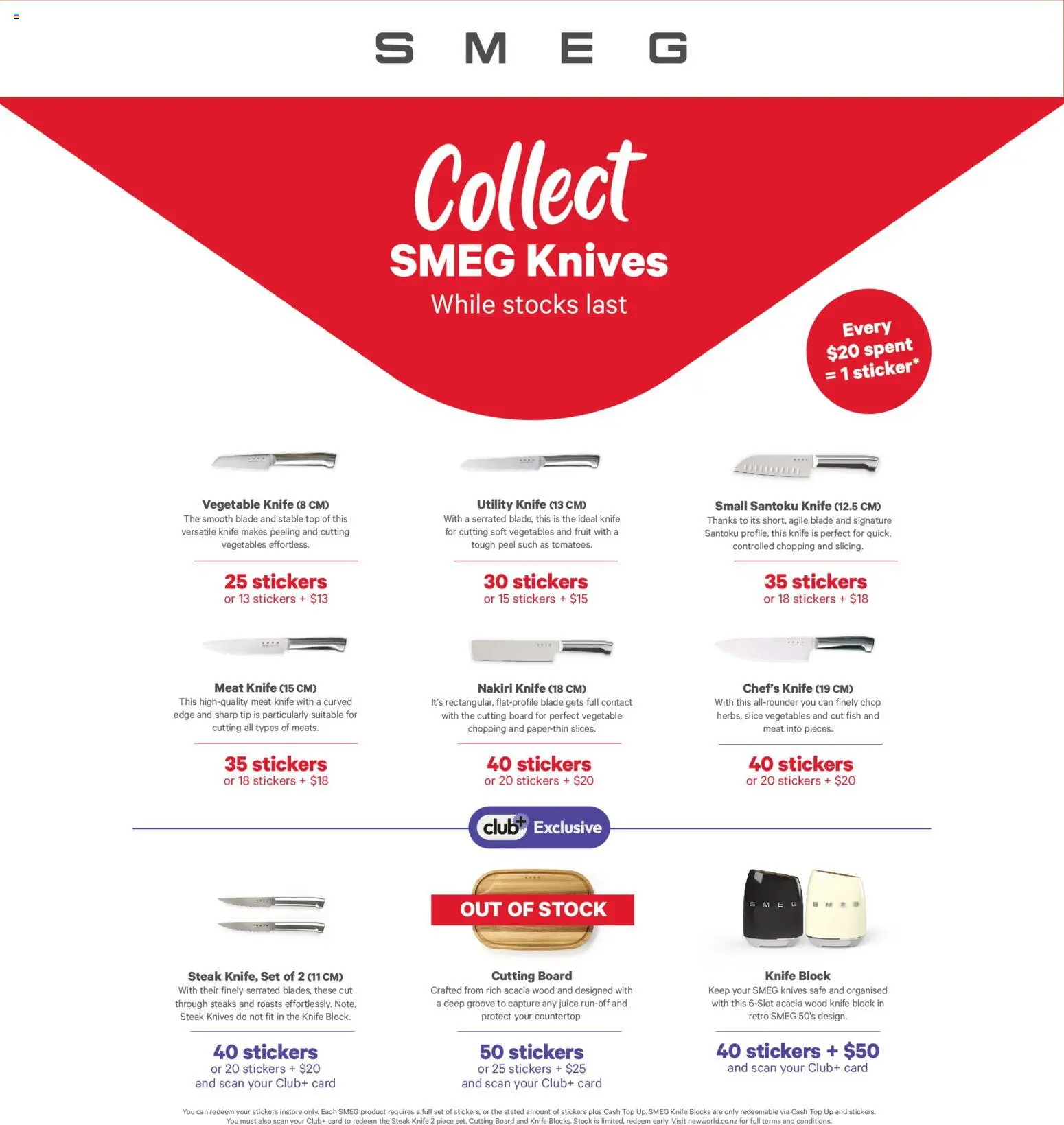 New World catalogue from 21 Sept 2026 | Page: 4