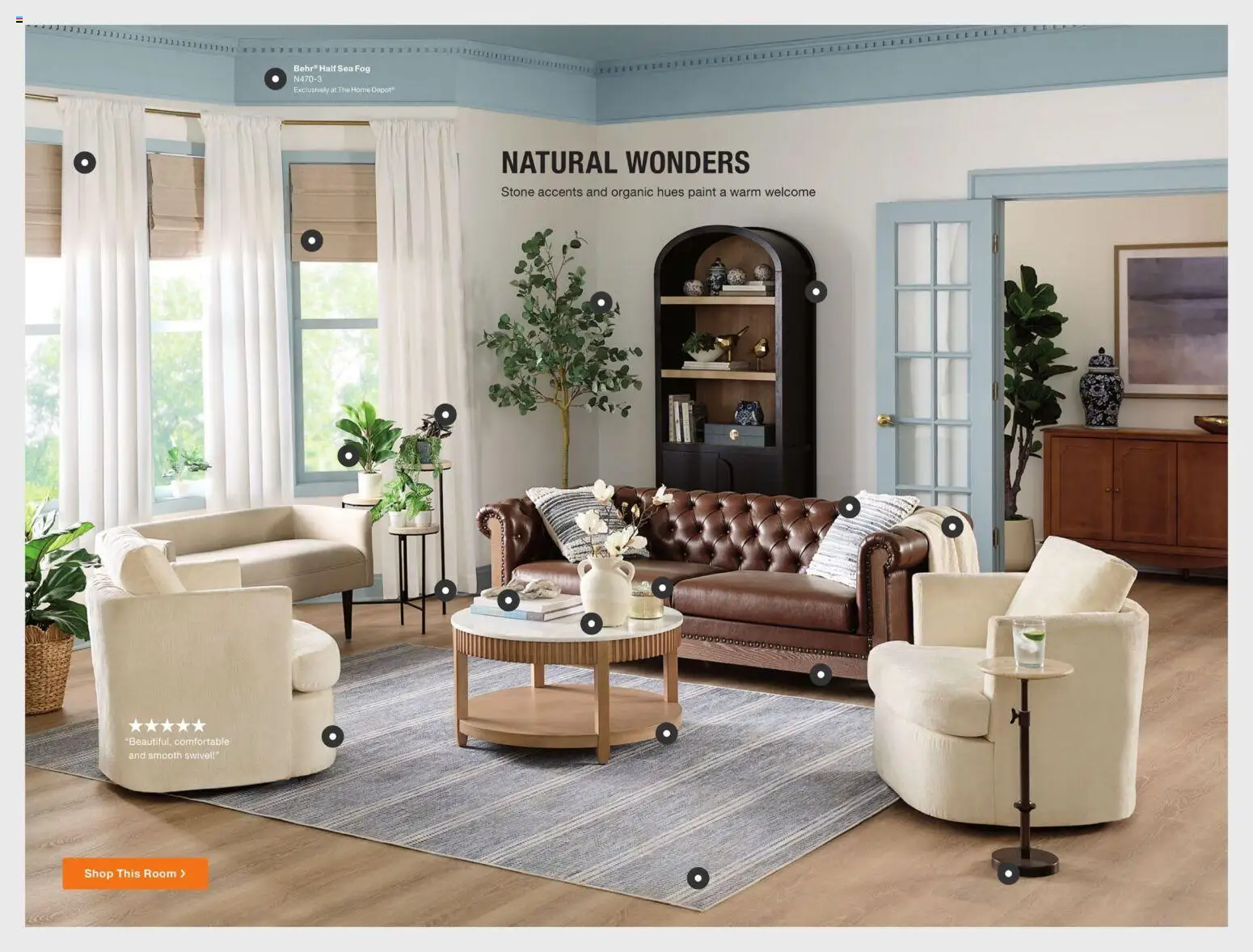 Home Depot Catalog - valid from 09/08/2026 | Page: 11