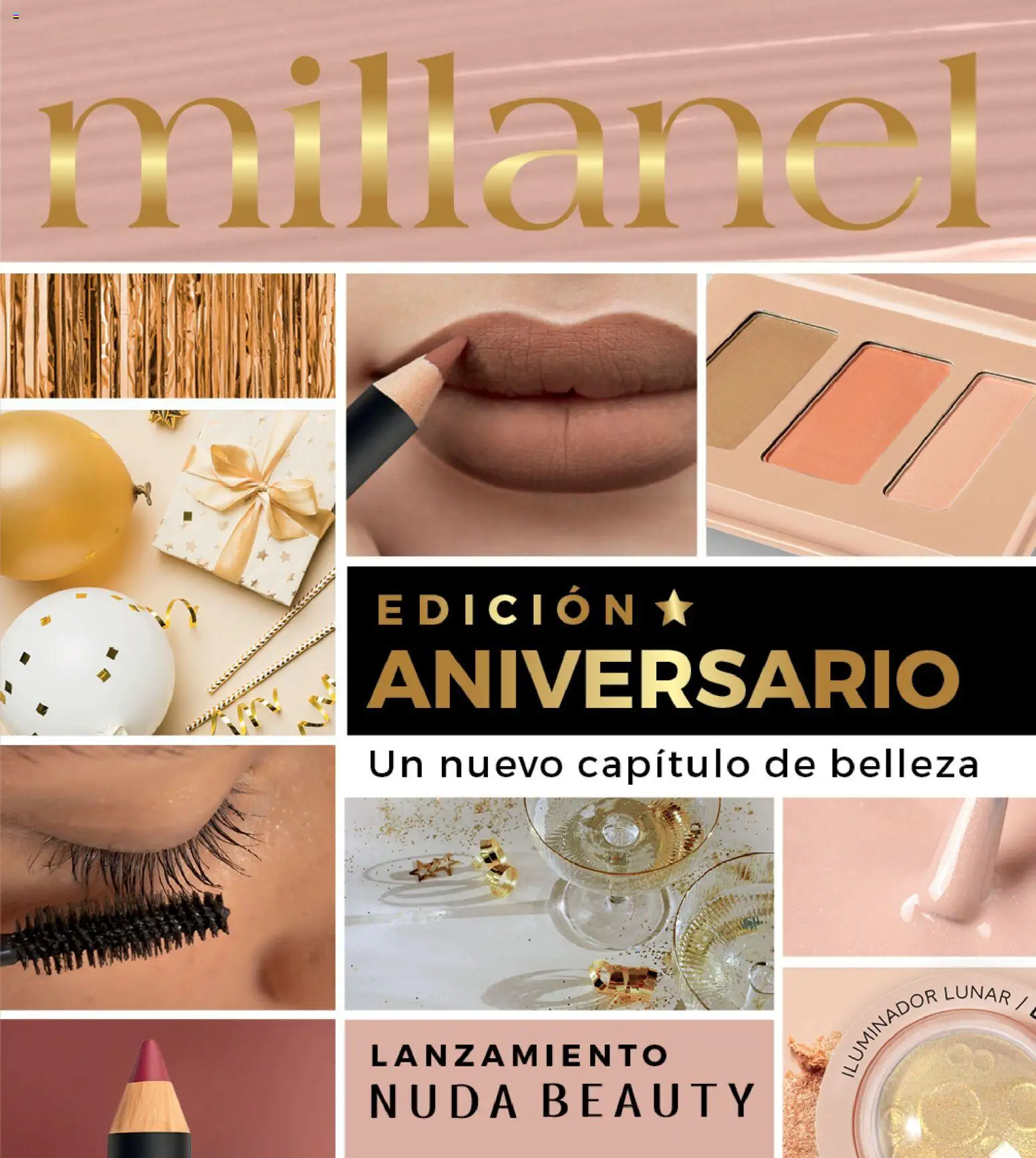 Millanel - Catálogo │ válido desde el 30/03/2026 | Página: 1