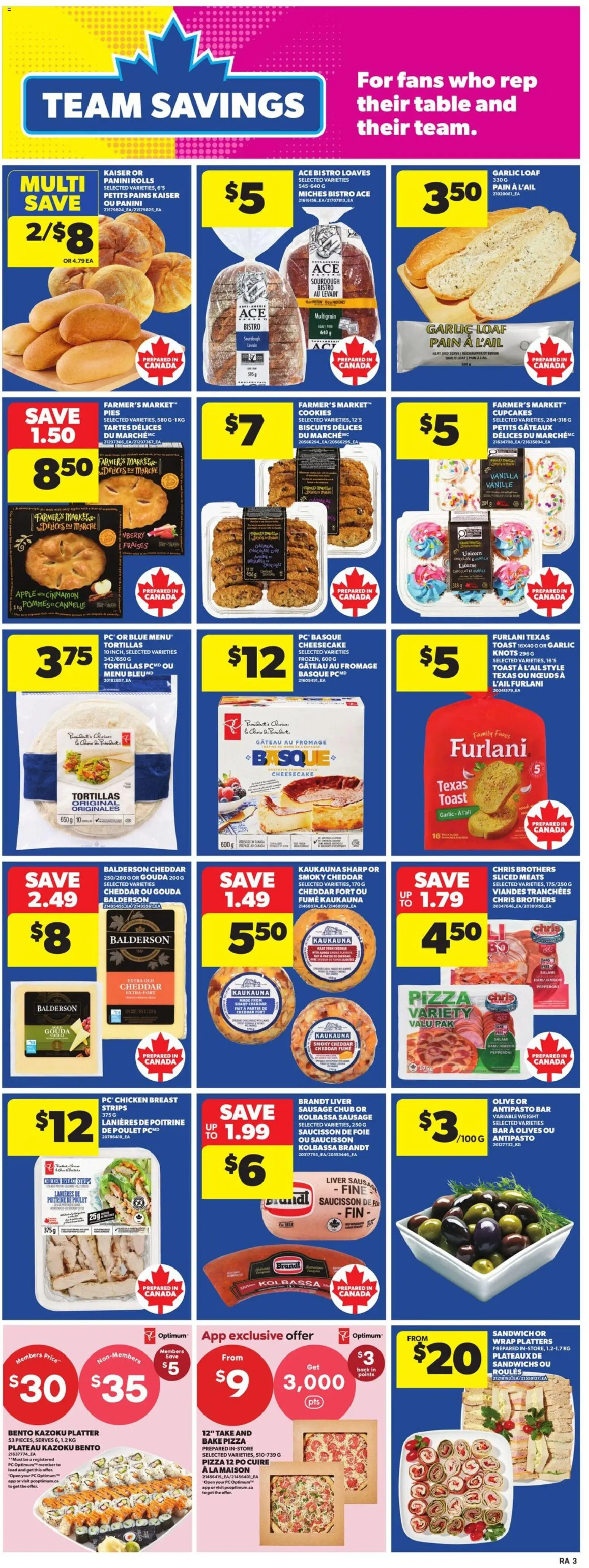 Atlantic Superstore flyer valid from 14.05.2026 | Page: 7