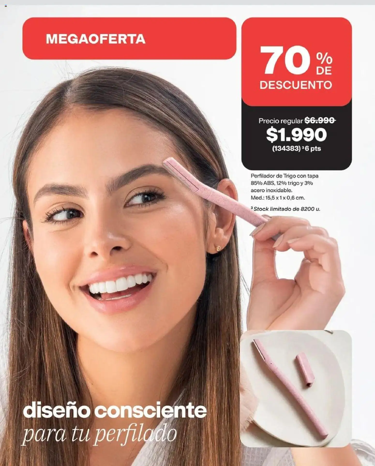 Catálogo Avon Campaña 13 │ válido desde el 31.08.2026 | Página: 163