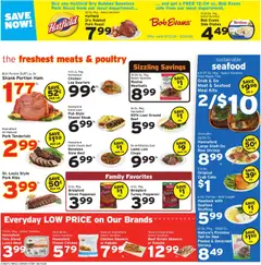 Preview of Hannaford weekly ads valid from 09/13/2026 | Page: 2
