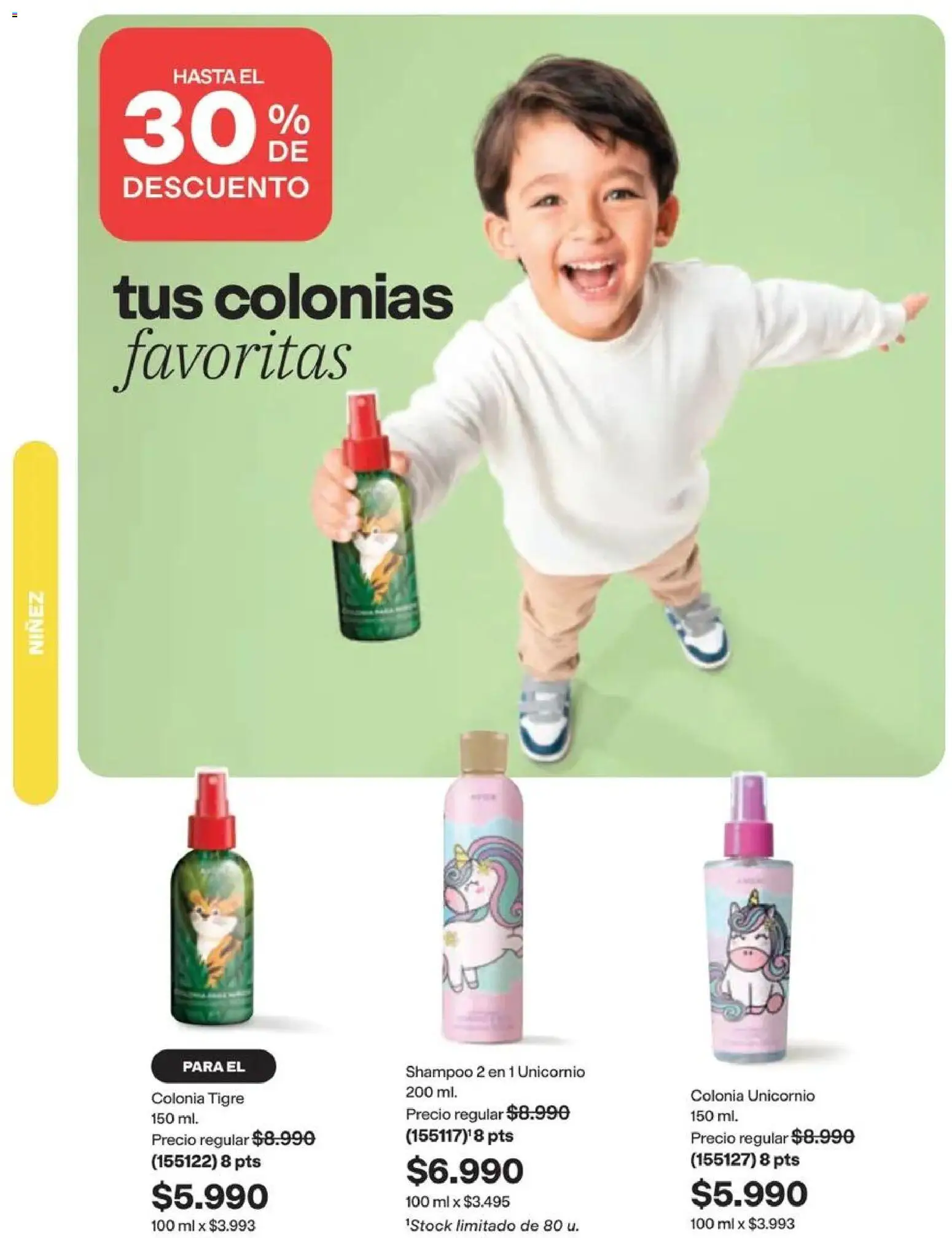 Catálogo Avon Campaña 14 │ válido desde el 15.09.2026 | Página: 145 | Productos: Shampoo