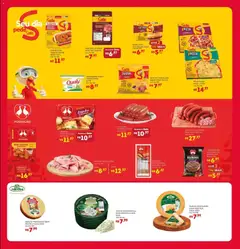 Bistek Supermercados ofertas Quinzenal - Pré-Visualização do folheto da loja Bistek Supermercados, válido de 26/08/2026 | Página: 13