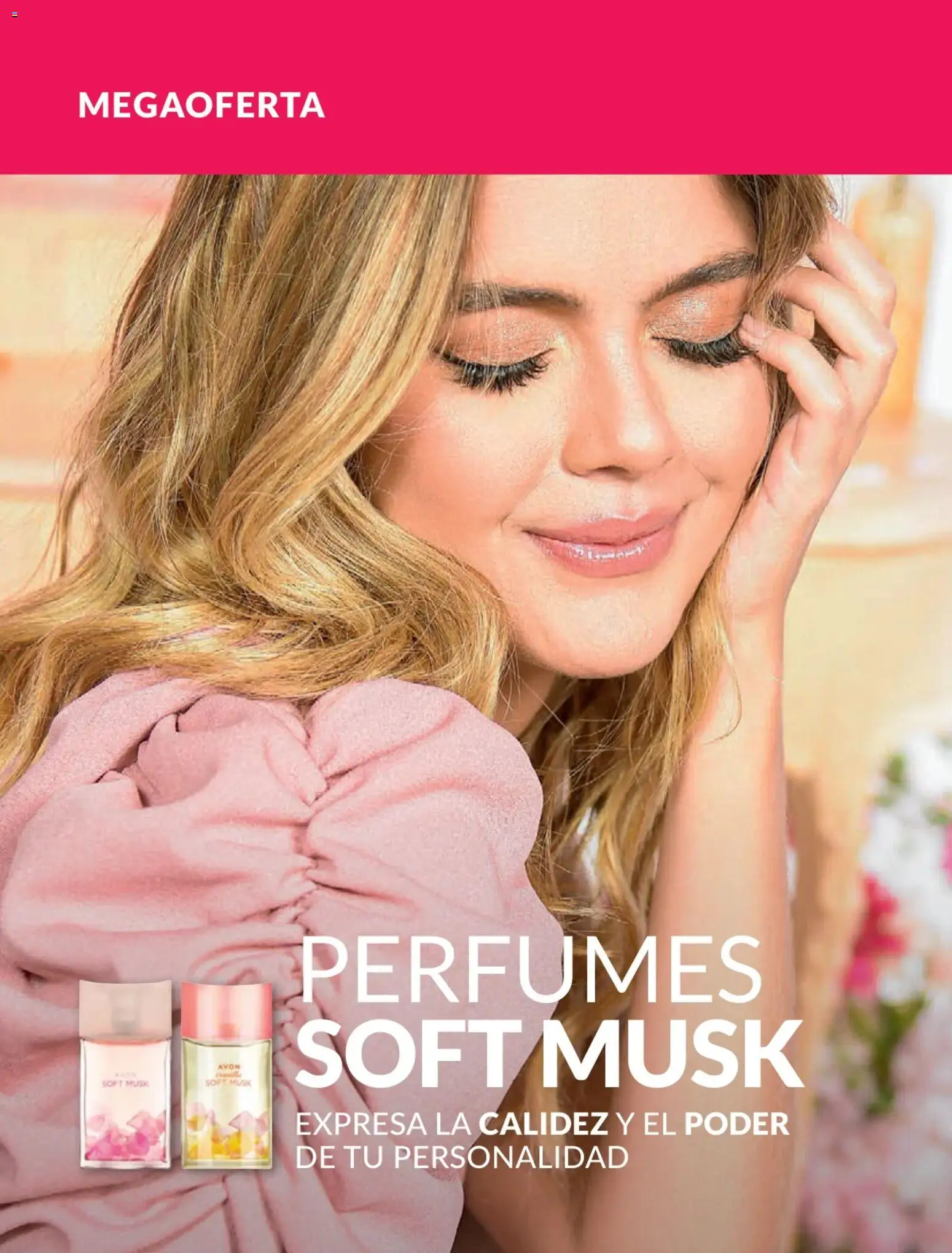 Catálogo Avon válido desde 17.06.2026 | Página: 103