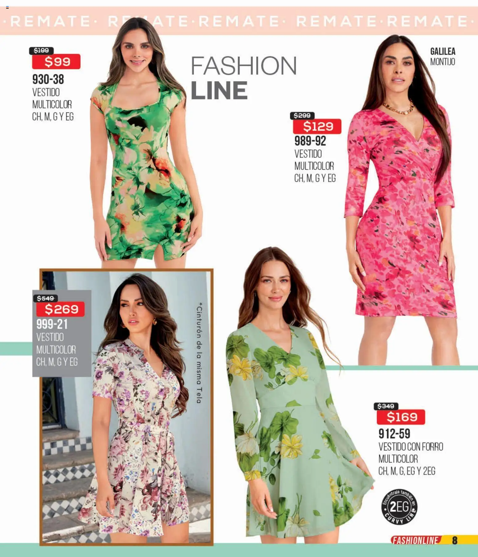 CKLASS ofertas de 20/04 — page 141