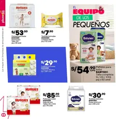 Vista previa de folleto Plaza Vea catálogo de la Plaza Vea válido desde 01.06.2026 | Página: 26