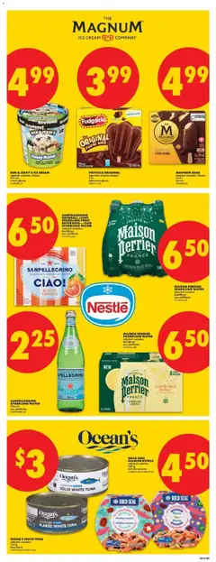 Preview of No Frills weekly flyer / circulaire from shop No Frills valid from Sep 10, 2026 | Page: 13