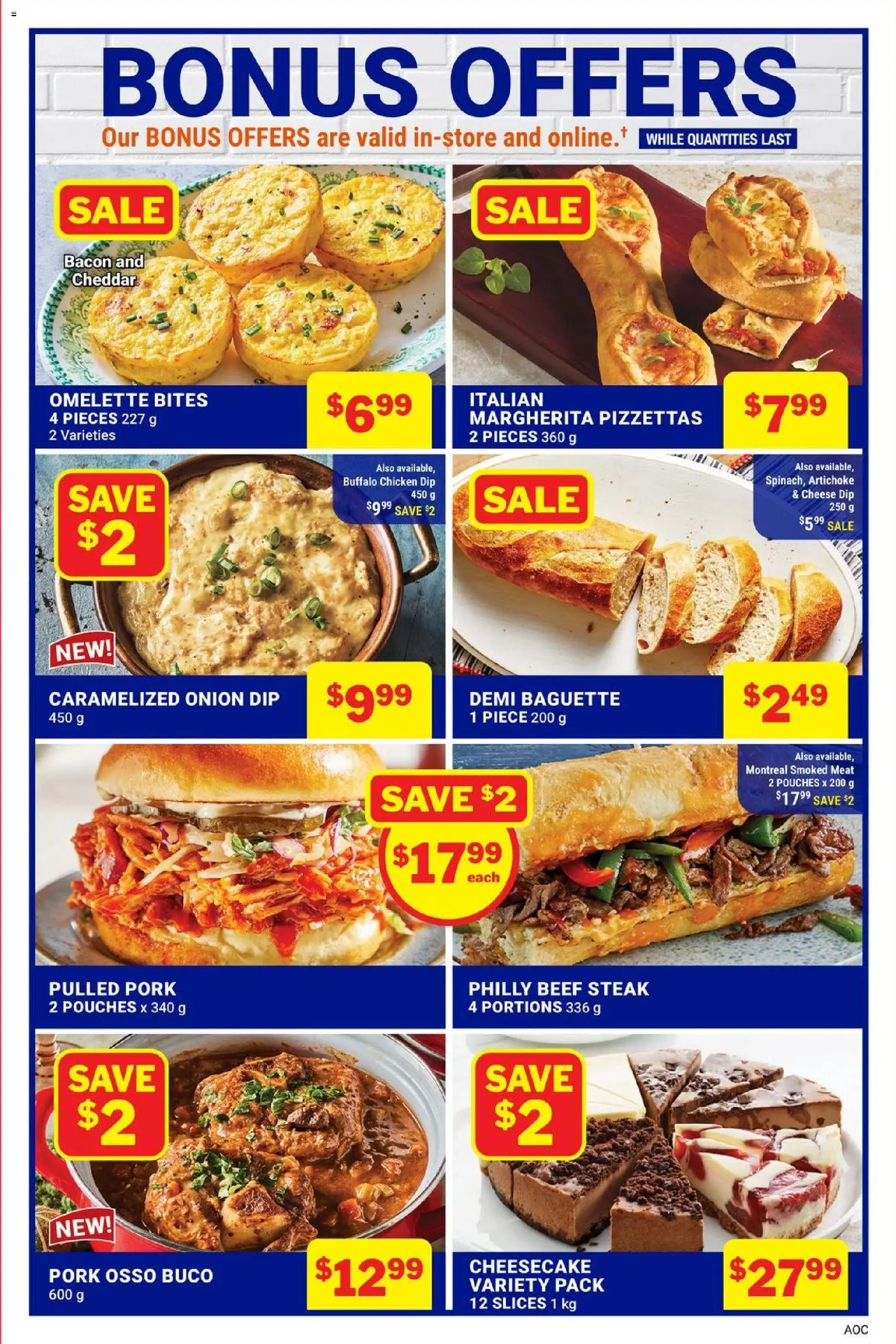 M&M Food Market flyer valid from Sep 17, 2026 | Page: 11