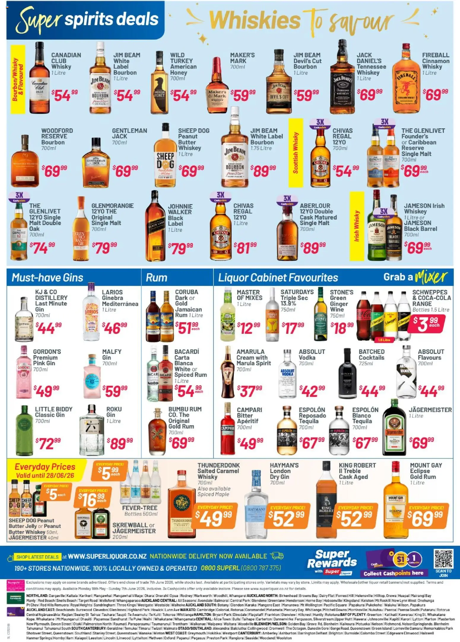 Super Liquor catalogue from 18.05.2026 | Page: 2