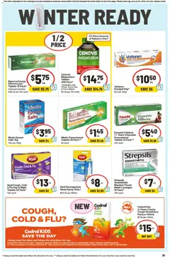 Preview of Ritchies catalogue  - valid from 13.05.2026 | Page: 24
