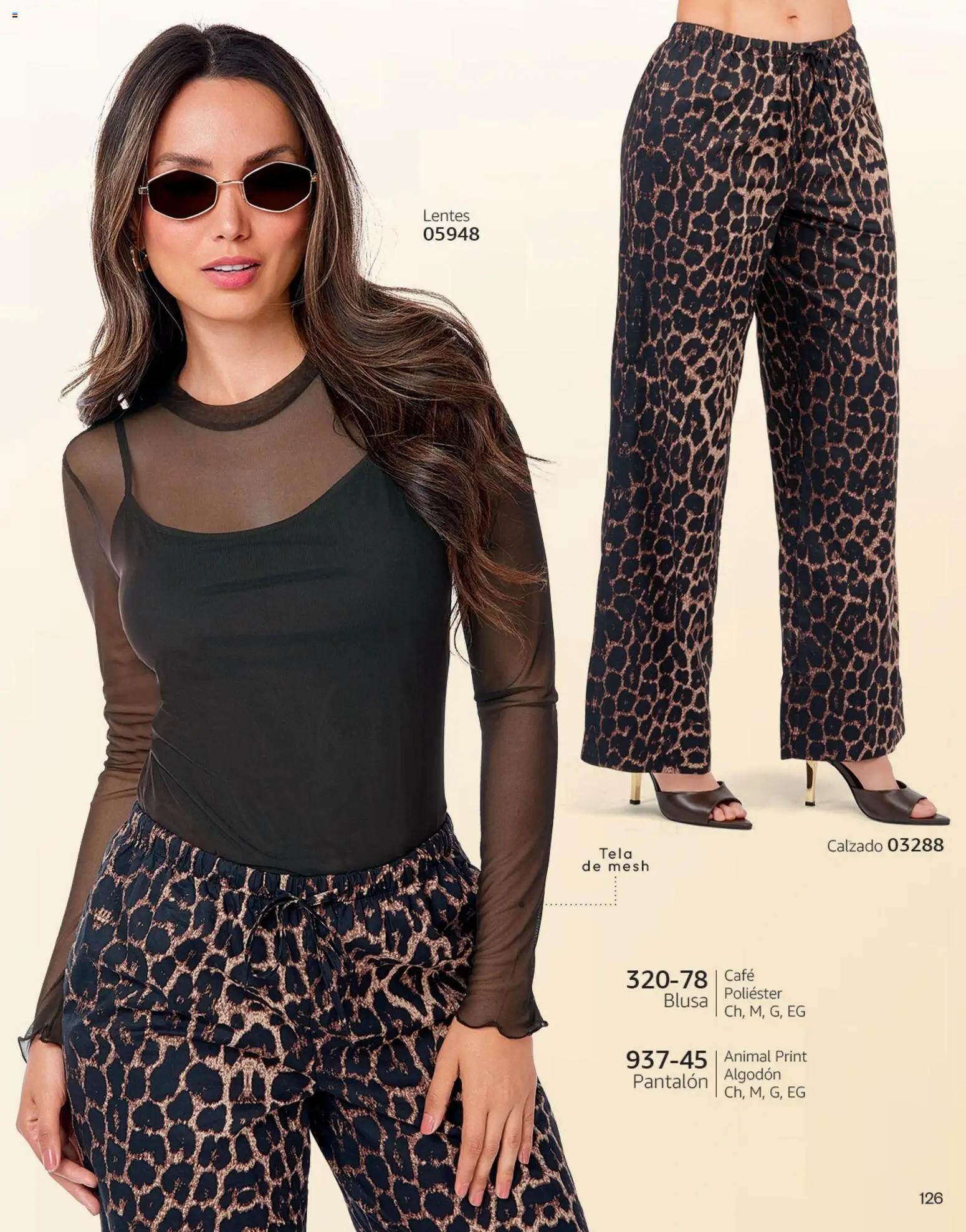 Nuevas ofertas de Cklass válidas en toda la República Mexicana desde el 08/07/2026. ¡Encuentra las mejores ofertas en Cklass catálogo Secrets! | Página: 166 | Productos: Blusa, Lentes, Café, Algodón