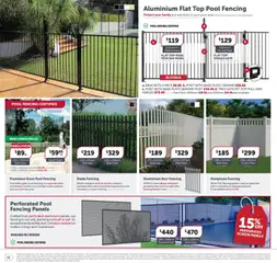 Preview of Stratco catalogue QLD - valid from 17.04.2026 | Page: 19