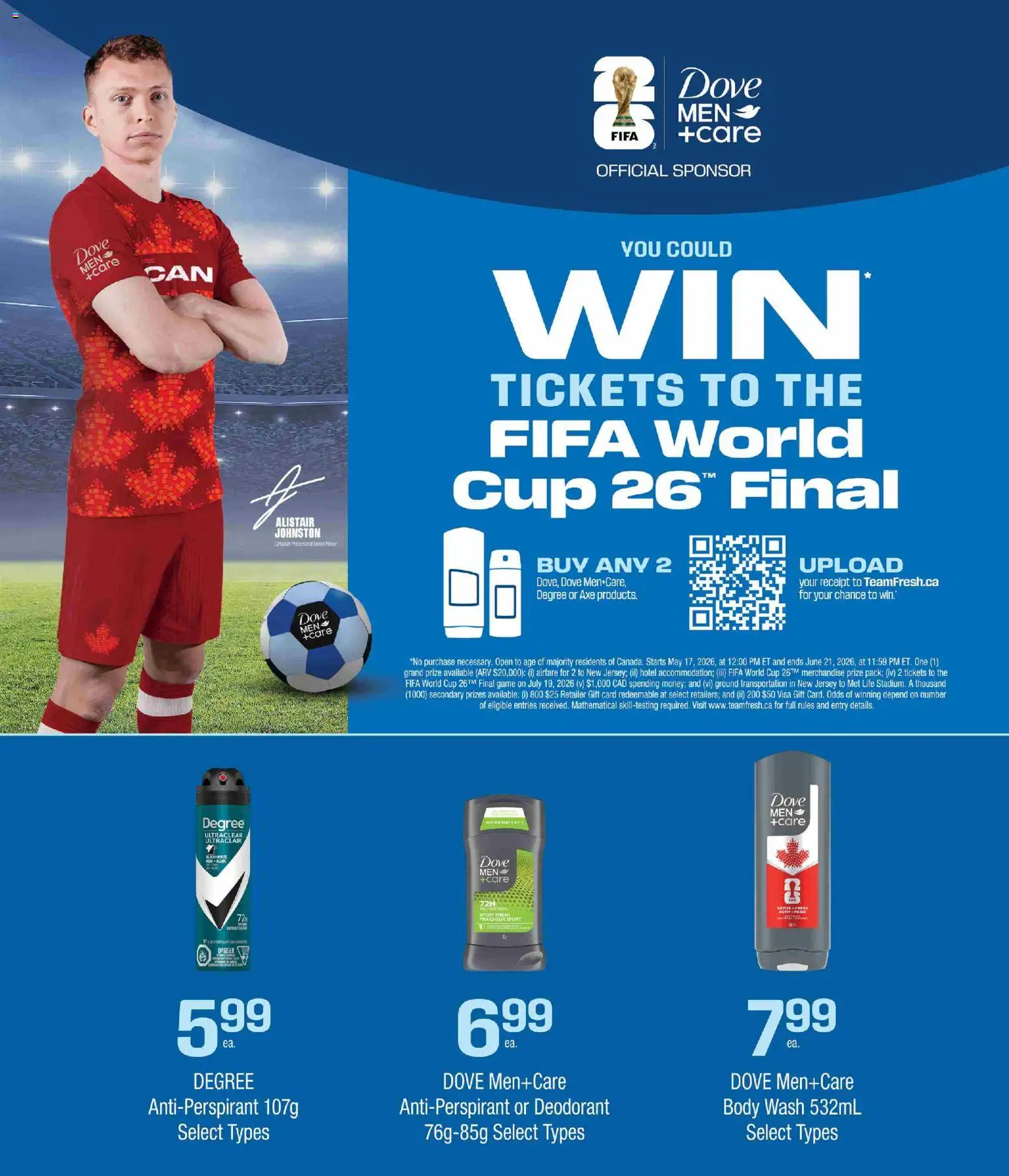 Rexall flyer valid from 19.06.2026 | Page: 14