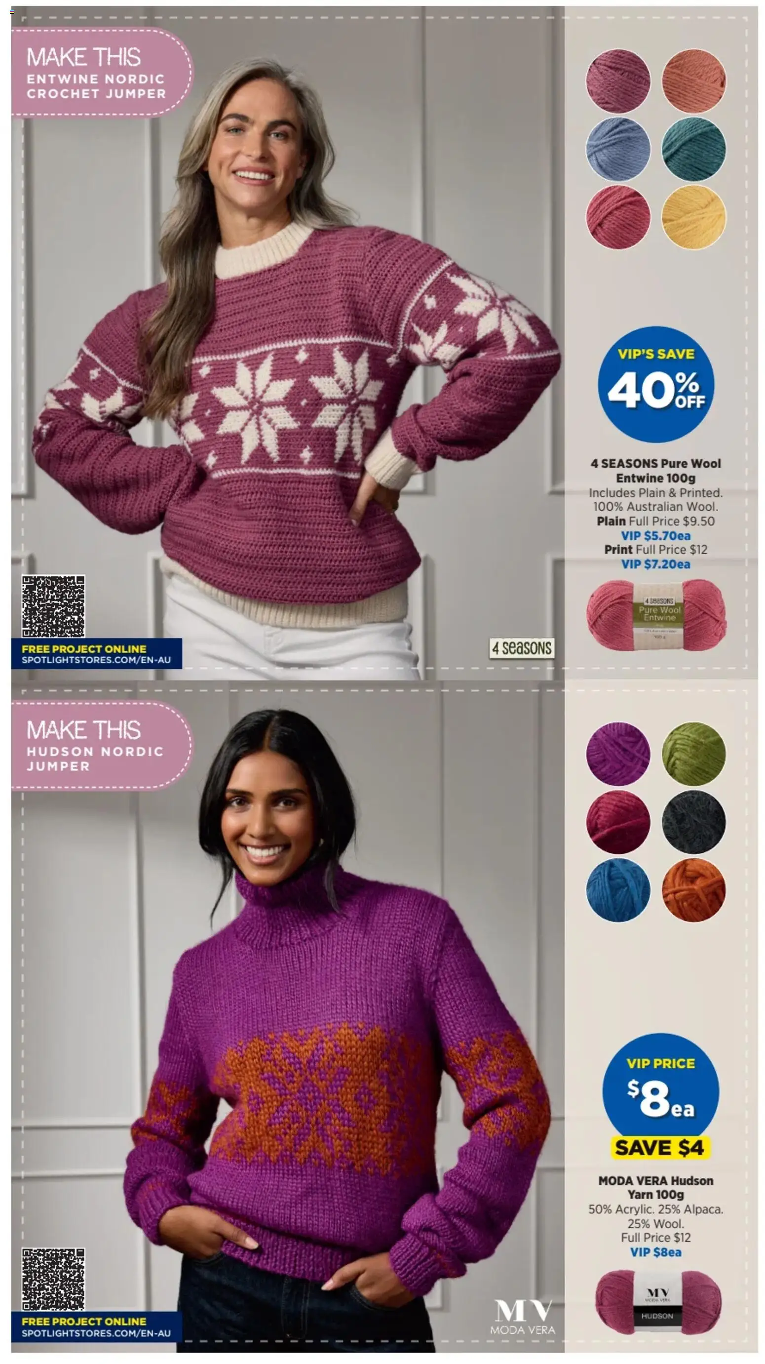 Spotlight catalogue - valid from 13.05.2026 | Page: 10