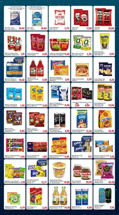 Spani Atacadista - Ofertas da semana - Pré-Visualização do folheto da loja Spani Atacadista, válido de 18/09/2026 | Página: 3