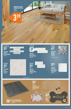 Preview of Canac weekly flyer from shop Canac valid from 21.05.2026 | Page: 20