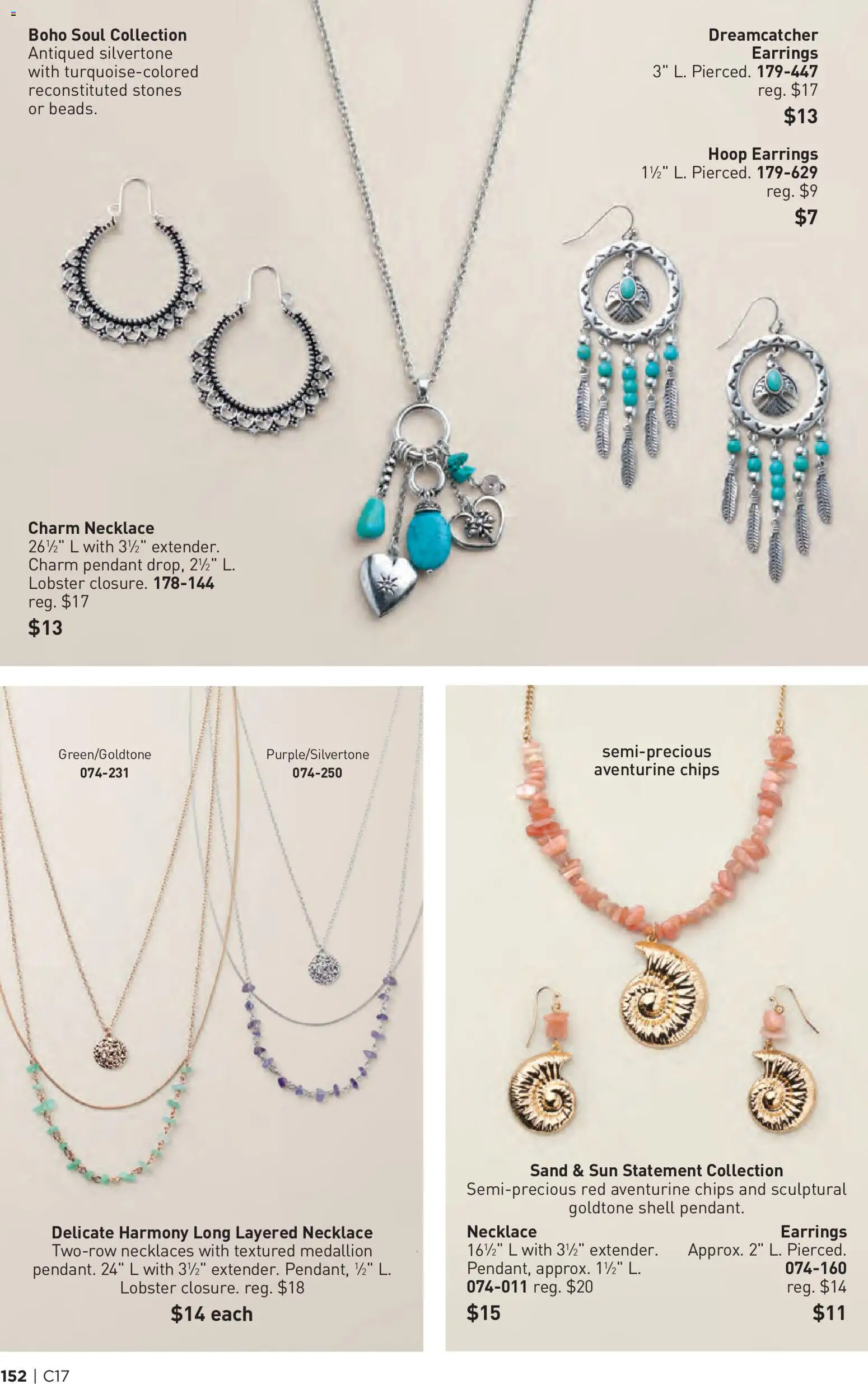 Avon Brochure - valid from 08/12/2026 | Page: 152