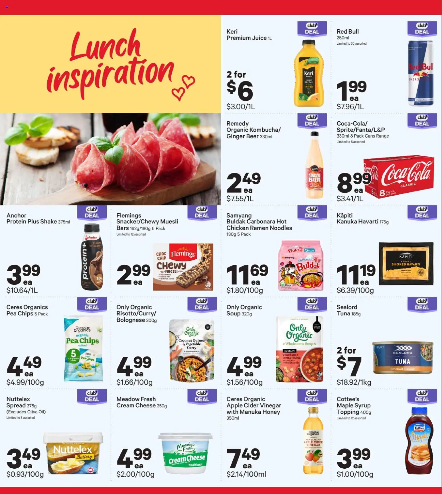 New World catalogue from 17 Aug 2026 | Page: 14