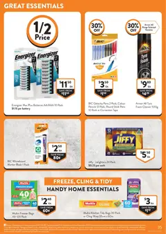 Preview of Foodworks catalogue NSW - valid from 16/09/2026 | Page: 35
