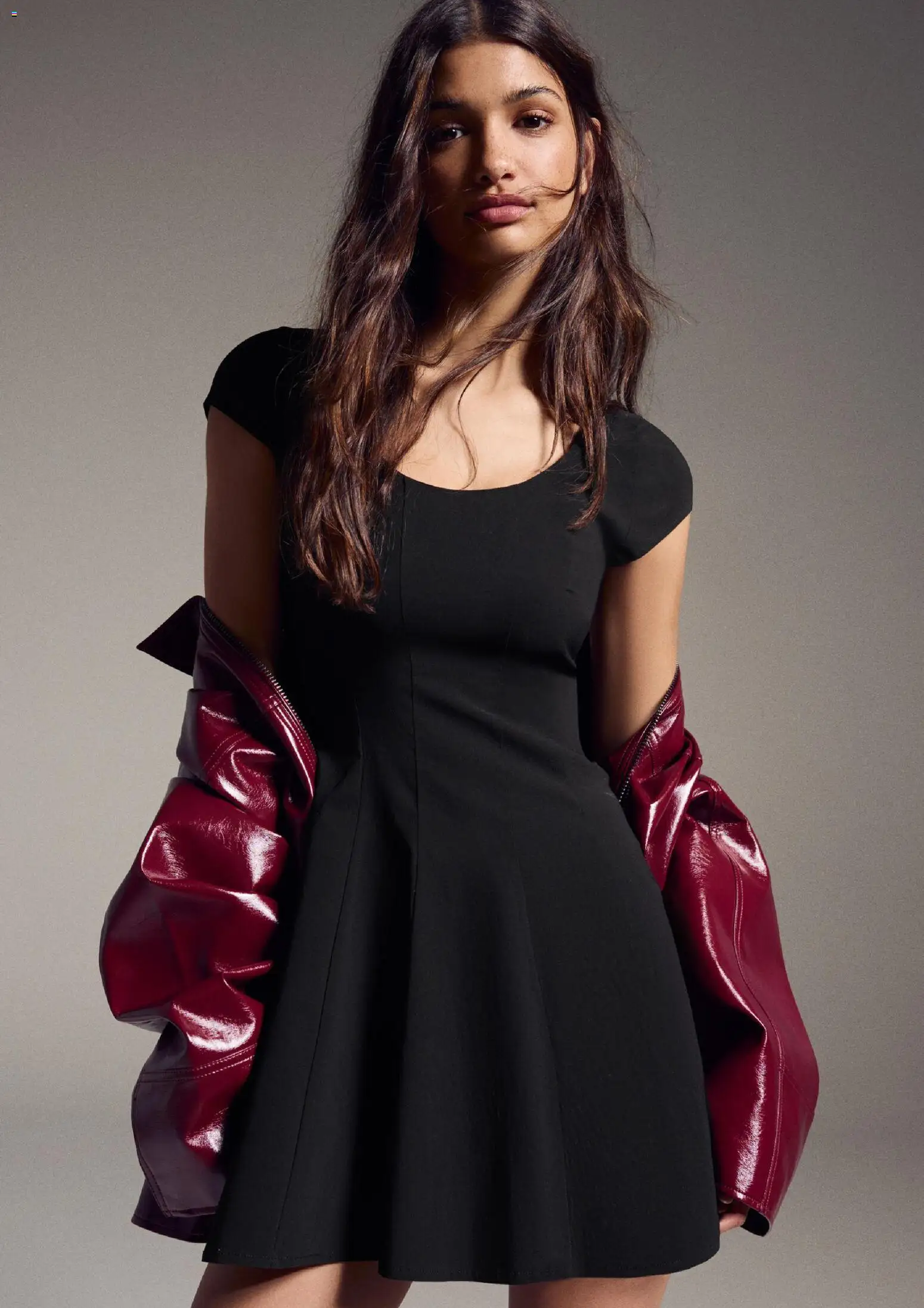 Nuevas ofertas de Bershka válidas en toda la República Mexicana desde el 02/02/2026. ¡Encuentra las mejores ofertas en Bershka catálogo! | Página: 11