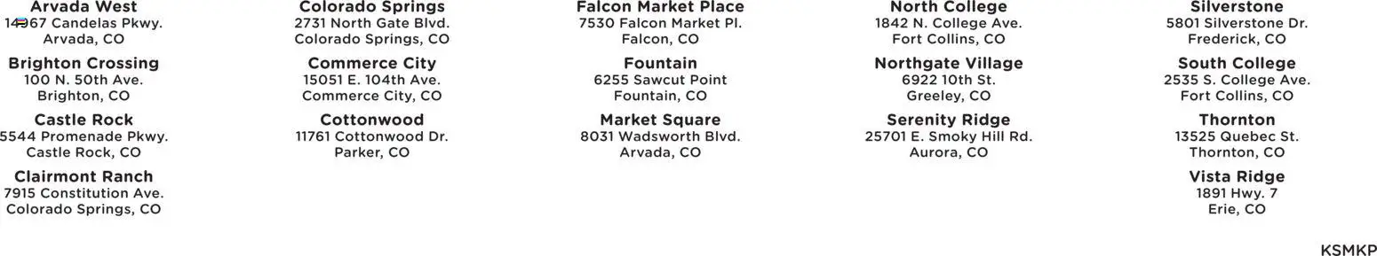 Fry's Food Furniture Ad - valid from 03/04/2026 | Page: 8 | Products: Ridge