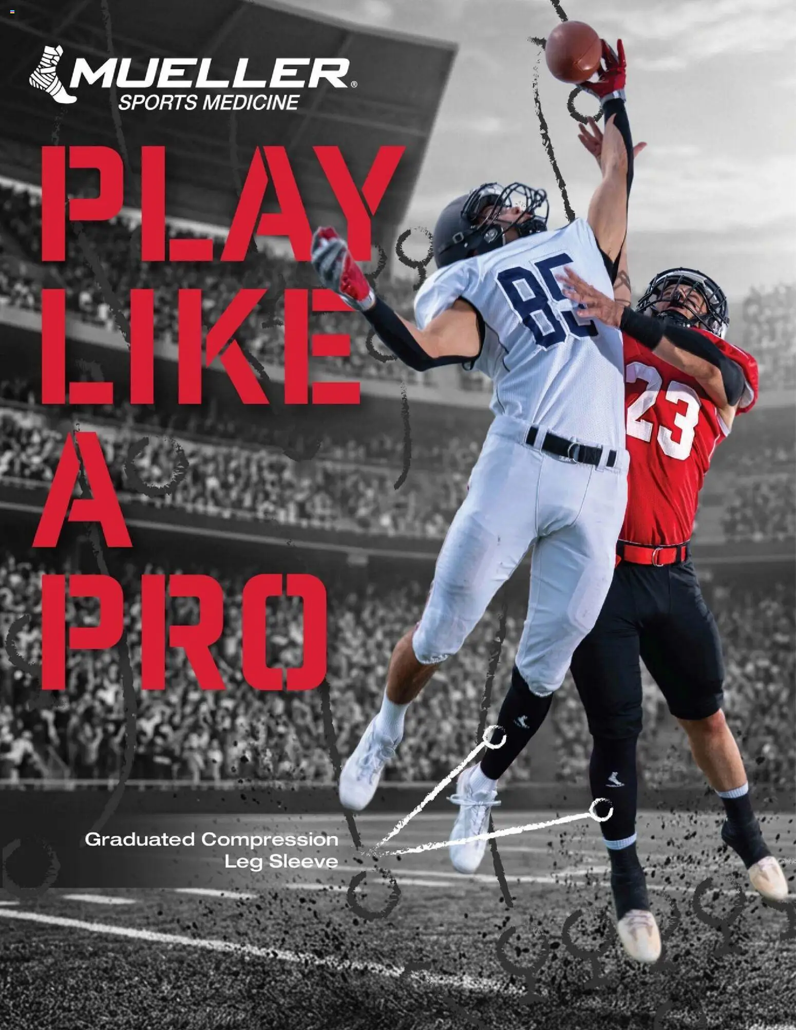 Dunham's Sports Football & Soccer Guide - valid from 07/09/2026 | Page: 24