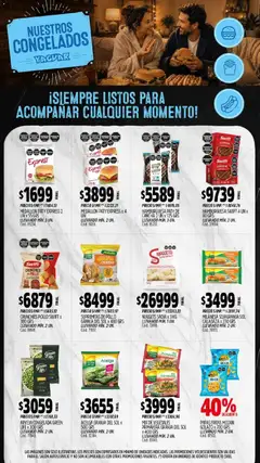 Vista previa Yaguar catálogo válido desde el 24/08/2026 | Página: 9