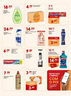 Rissul ofertas Dia das Crianças - Pré-Visualização do folheto da loja Rissul, válido de 01/10/2026 | Página: 14