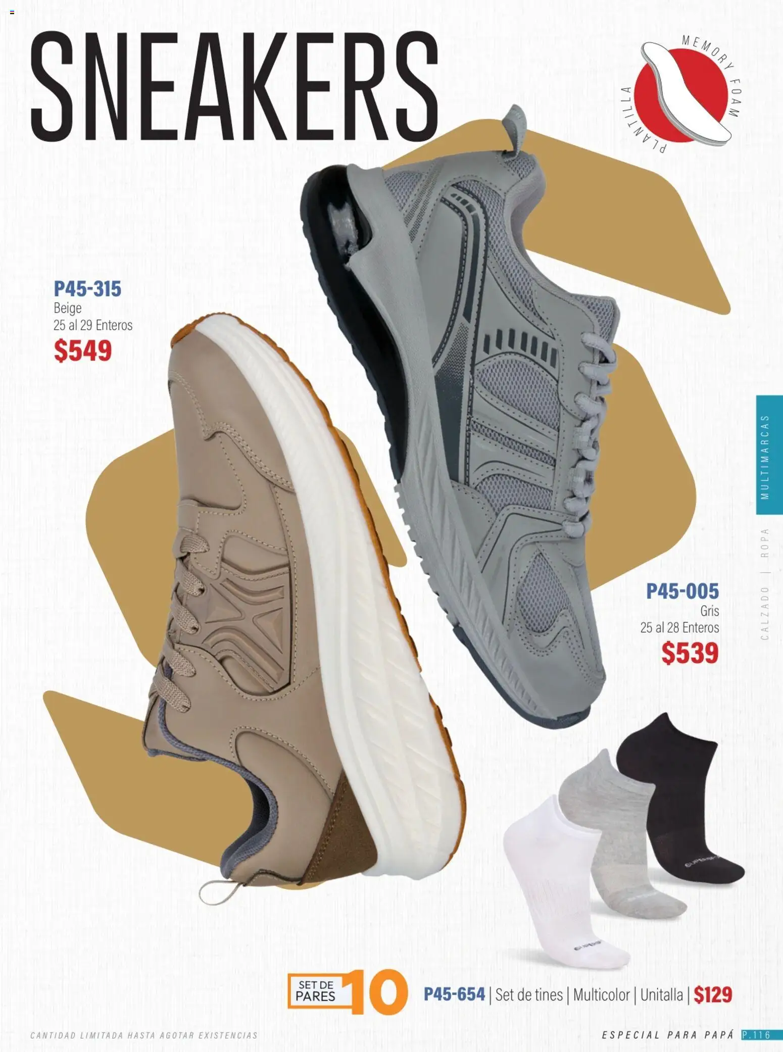 CKLASS ofertas de 15/06 — page 116