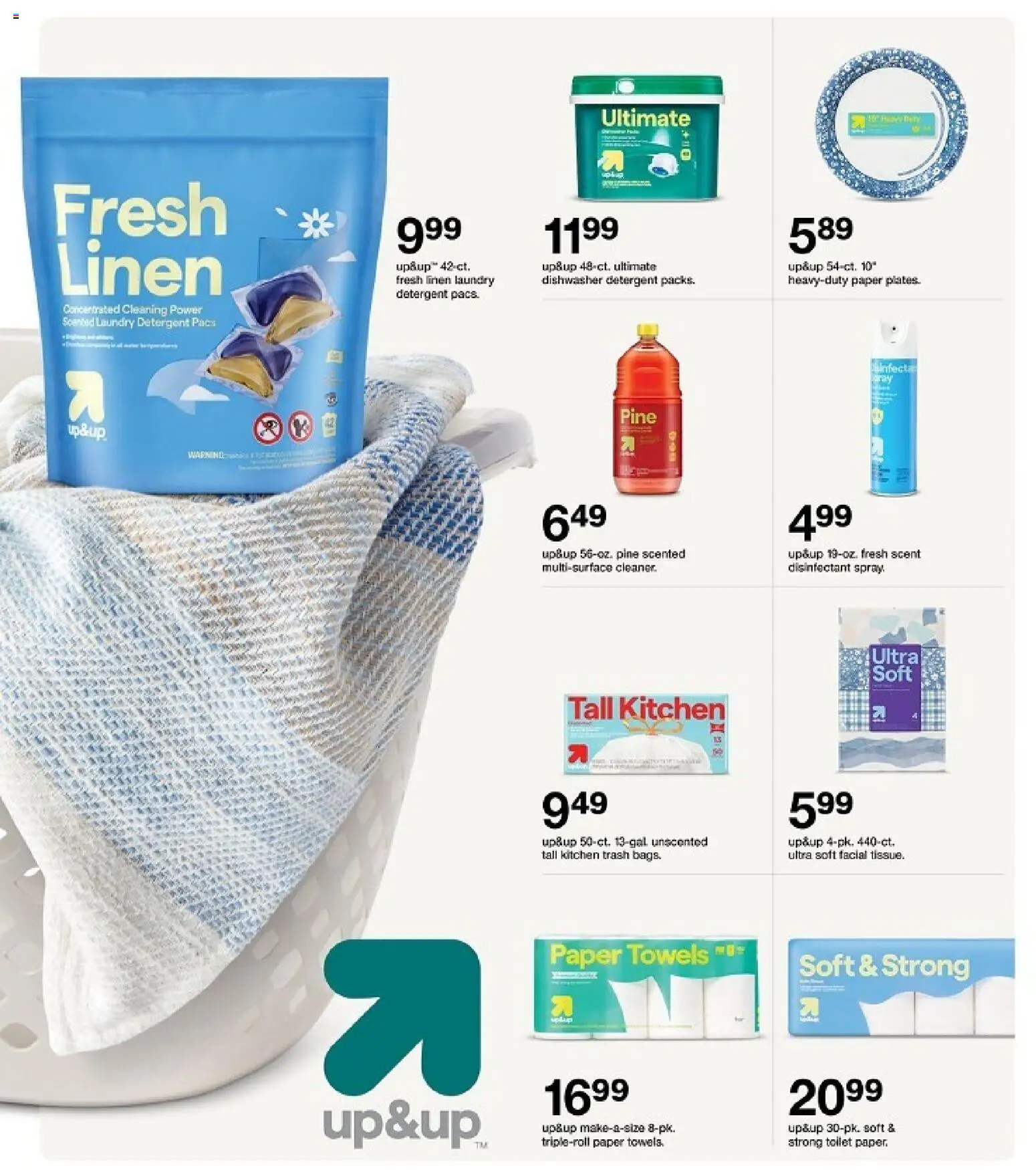 Target Early Black Friday - valid from 11/01/2026 | Page: 28
