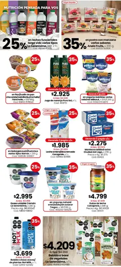 Vista previa Coto ofertas válido desde el 06/07/2026 | Página: 6